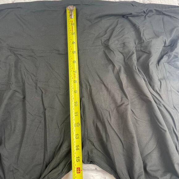 G6-1032 Black lounge pants size 4XL - Picture 6 of 8